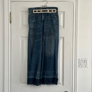 CITIZENS of HUMANITY jeans